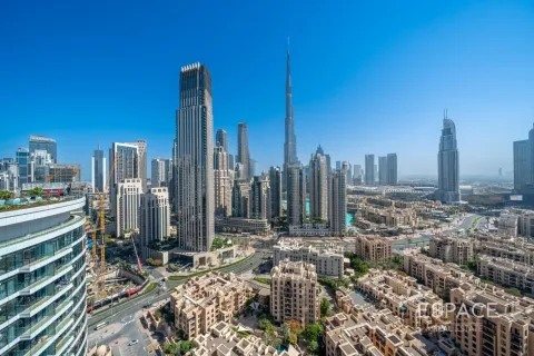 Appartement à IMPERIAL AVENUE à Downtown Dubai (Downtown Burj Dubai), Dubai, 3 chambres, 189 m², № 123069 - photo 20