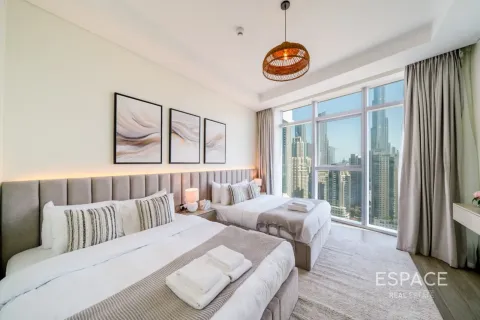 Appartement à IMPERIAL AVENUE à Downtown Dubai (Downtown Burj Dubai), Dubai, 3 chambres, 189 m², № 123069 - photo 13