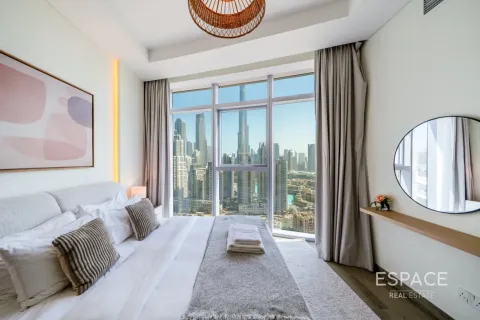 Appartement à IMPERIAL AVENUE à Downtown Dubai (Downtown Burj Dubai), Dubai, 3 chambres, 189 m², № 123069 - photo 12