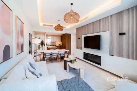 Appartement à IMPERIAL AVENUE à Downtown Dubai (Downtown Burj Dubai), Dubai, 3 chambres, 189 m², № 123069 - photo 3