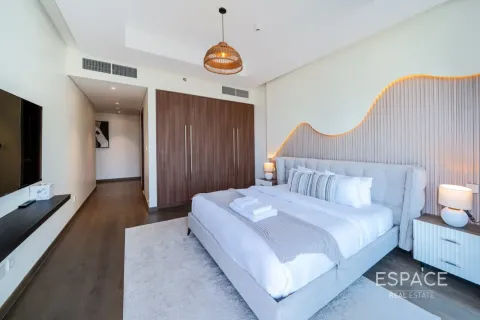 Appartement à IMPERIAL AVENUE à Downtown Dubai (Downtown Burj Dubai), Dubai, 3 chambres, 189 m², № 123069 - photo 17