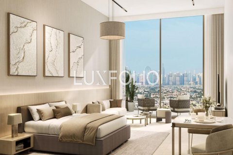 Apartamento en Jumeirah Village Triangle, Dubai, 2 dormitorios, 116 m², № 45661 - foto 5
