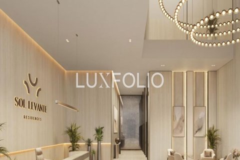 Apartamento en Jumeirah Village Triangle, Dubai, 2 dormitorios, 116 m², № 45661 - foto 13