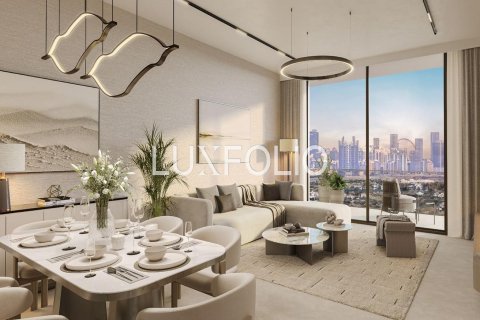 Apartamento en Jumeirah Village Triangle, Dubai, 2 dormitorios, 116 m², № 45661 - foto 8