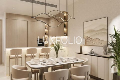 Apartamento en Jumeirah Village Triangle, Dubai, 2 dormitorios, 116 m², № 45661 - foto 3