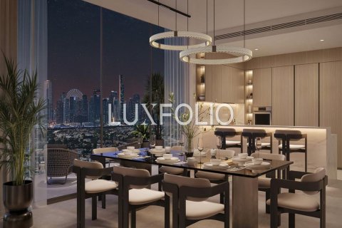 Apartamento en Jumeirah Village Triangle, Dubai, 2 dormitorios, 116 m², № 45661 - foto 6