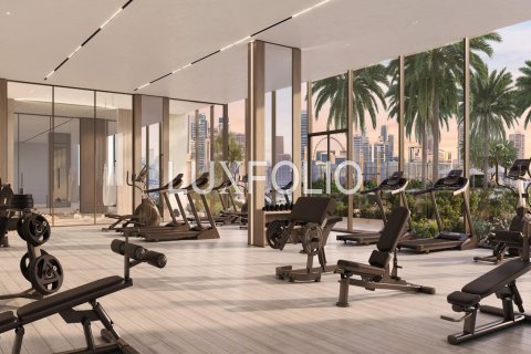Apartamento en Jumeirah Village Triangle, Dubai, 2 dormitorios, 116 m², № 45661 - foto 11