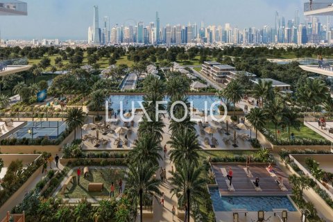 Appartement à Jumeirah Village Triangle, Dubai, 3 chambres, 185 m², № 45662
