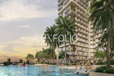 Appartement à Jumeirah Village Triangle, Dubai, 3 chambres, 185 m², № 45662 - photo 8
