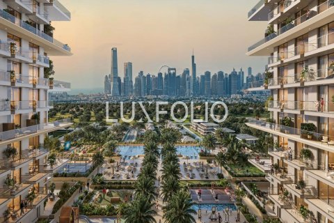 Appartement à Jumeirah Village Triangle, Dubai, 3 chambres, 185 m², № 45662 - photo 3