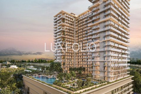 Appartement à Jumeirah Village Triangle, Dubai, 3 chambres, 185 m², № 45662 - photo 15