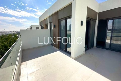 Villa à Aura, Tilal Al Ghaf, Dubai, 4 chambres, 317 m², № 45665 - photo 18