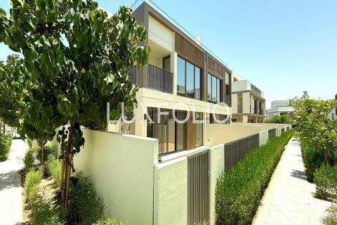 Villa à Aura, Tilal Al Ghaf, Dubai, 4 chambres, 317 m², № 45665 - photo 3