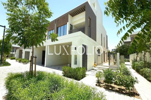 Villa à Aura, Tilal Al Ghaf, Dubai, 4 chambres, 317 m², № 45665 - photo 2