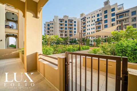 شقة في Madinat Jumeirah Living, ام سقيم, دبي 1غرف نوم, 80 م² رقم 45653 - صورة 6