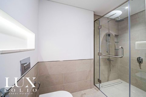 شقة في Madinat Jumeirah Living, ام سقيم, دبي 1غرف نوم, 80 م² رقم 45653 - صورة 3