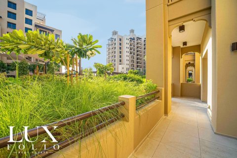 شقة في Madinat Jumeirah Living, ام سقيم, دبي 1غرف نوم, 80 م² رقم 45653 - صورة 7