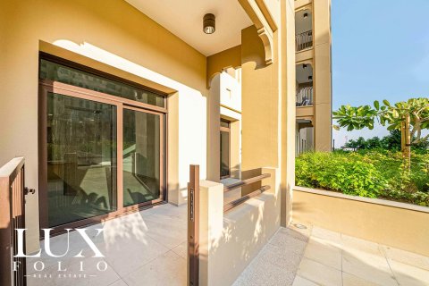 شقة في Madinat Jumeirah Living, ام سقيم, دبي 1غرف نوم, 80 م² رقم 45653 - صورة 5