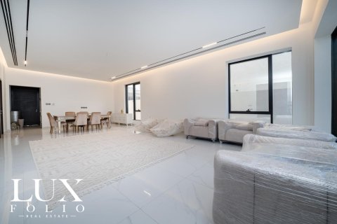 Купить виллу в Nad Al Sheba 1, Nadd Al Sheba, Дубай: 4 спальни, 465м², № 45654 - фото 6
