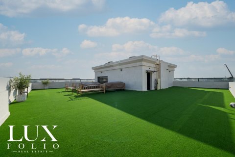 Купить виллу в Nad Al Sheba 1, Nadd Al Sheba, Дубай: 4 спальни, 465м², № 45654 - фото 22