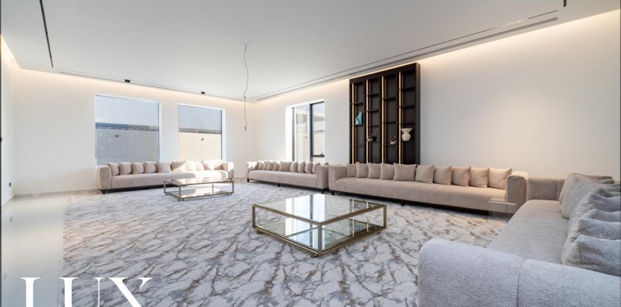 Вилла в Nad Al Sheba 1, Nadd Al Sheba, Дубай, 4 спальни, 465м², № 45654