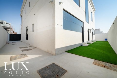 Купить виллу в Nad Al Sheba 1, Nadd Al Sheba, Дубай: 4 спальни, 465м², № 45654 - фото 25