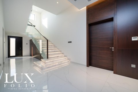 Купить виллу в Nad Al Sheba 1, Nadd Al Sheba, Дубай: 4 спальни, 465м², № 45654 - фото 4