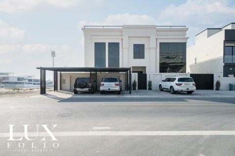Купить виллу в Nad Al Sheba 1, Nadd Al Sheba, Дубай: 4 спальни, 465м², № 45654 - фото 30