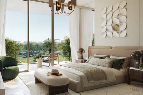 Maison de ville à Dubai, 4 chambres, 354 m², № 134787 - photo 10