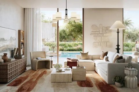Maison de ville à Dubai, 4 chambres, 354 m², № 134787 - photo 12