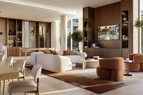Maison de ville à Dubai, 4 chambres, 354 m², № 134787 - photo 11