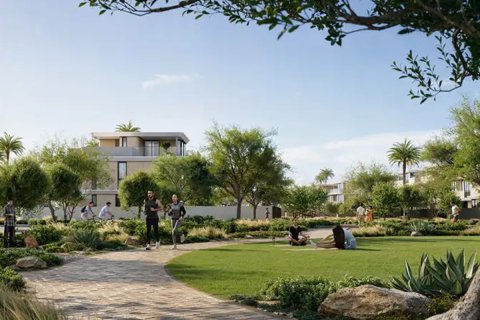 Maison de ville à Dubai, 4 chambres, 354 m², № 134787 - photo 5