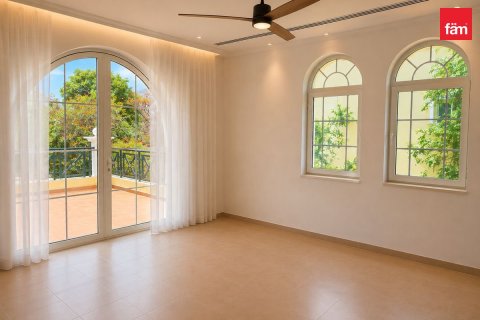Villa à Jumeirah Park, Dubai, 4 chambres, 743.2 m², № 134788 - photo 15