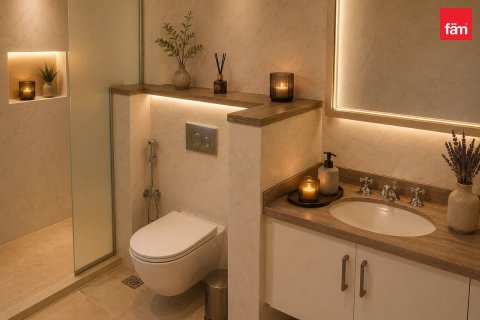 Villa à Jumeirah Park, Dubai, 4 chambres, 743.2 m², № 134788 - photo 11