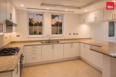 Villa à Jumeirah Park, Dubai, 4 chambres, 743.2 m², № 134788 - photo 16