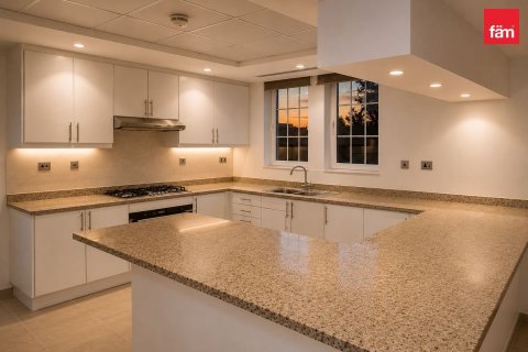 Villa à Jumeirah Park, Dubai, 4 chambres, 743.2 m², № 134788 - photo 20