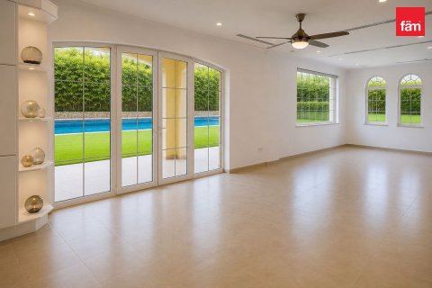 Villa à Jumeirah Park, Dubai, 4 chambres, 743.2 m², № 134788 - photo 19