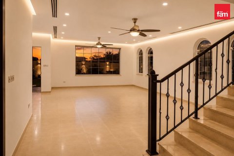 Villa à Jumeirah Park, Dubai, 4 chambres, 743.2 m², № 134788 - photo 17