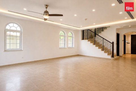 Villa à Jumeirah Park, Dubai, 4 chambres, 743.2 m², № 134788 - photo 18