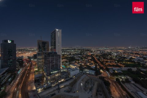 شقة في DIFC, دبي 1غرف نوم, 117 م² رقم 134783 - صورة 2