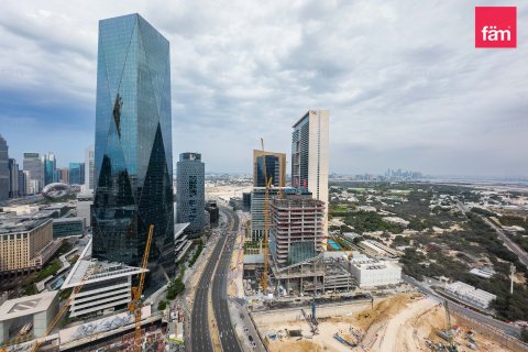 شقة في DIFC, دبي 1غرف نوم, 117 م² رقم 134783