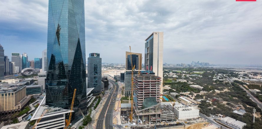 شقة في DIFC, دبي 1غرف نوم, 117 م² رقم 134783