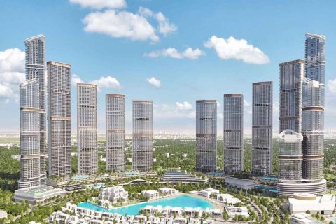 Apartment in Dubai 2 bedrooms, 144 sq.m. № 6110