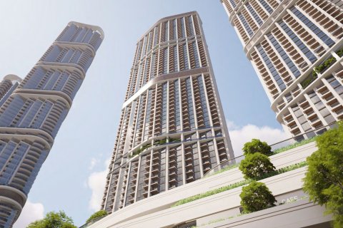 Apartment in Dubai 1 bedroom, 64.3 sq.m. № 95792 - photo 10