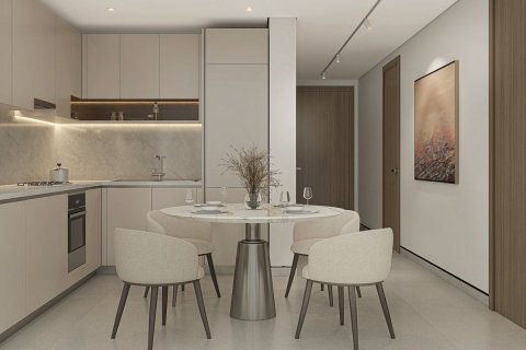 Apartment in Dubai 1 bedroom, 64.3 sq.m. № 95792 - photo 4