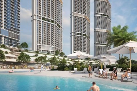 Apartment in Dubai 1 bedroom, 64.3 sq.m. № 95792 - photo 2