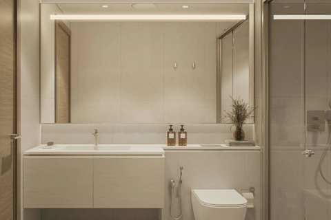 Apartment in Dubai 1 bedroom, 64.3 sq.m. № 95792 - photo 6