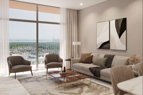 Apartment in Dubai 1 bedroom, 64.3 sq.m. № 95792 - photo 3