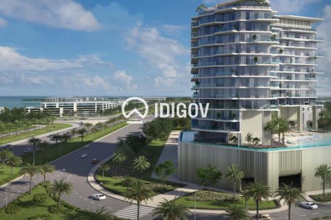 Appartement à Dubai, 2 chambres, 95.32 m², № 137933