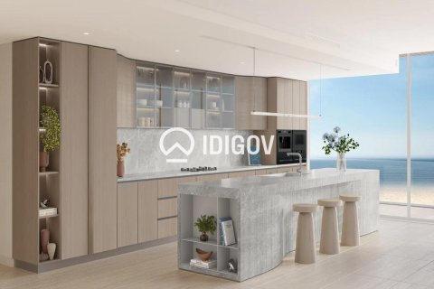 Appartement à Dubai, 1 chambre, 80.73 m², № 137932